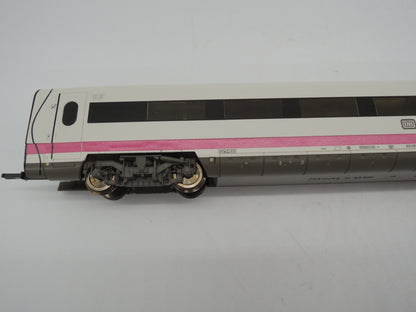Fleischmann H0 - 4460 - 3-delige BR 410 "ICE" van de DB