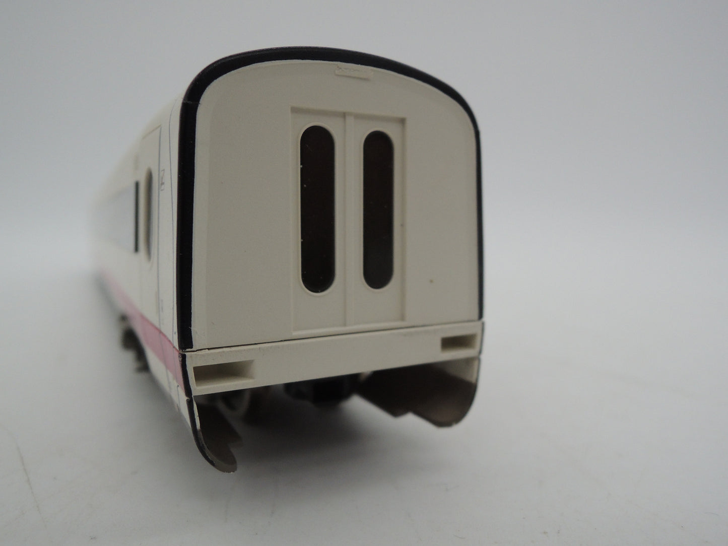 Fleischmann H0 - 4460 - 3-delige BR 410 "ICE" van de DB