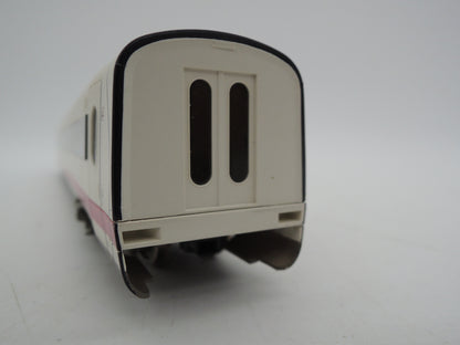 Fleischmann H0 - 4460 - 3-delige BR 410 "ICE" van de DB