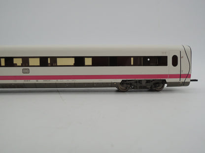 Fleischmann H0 - 4460 - 3-delige BR 410 "ICE" van de DB