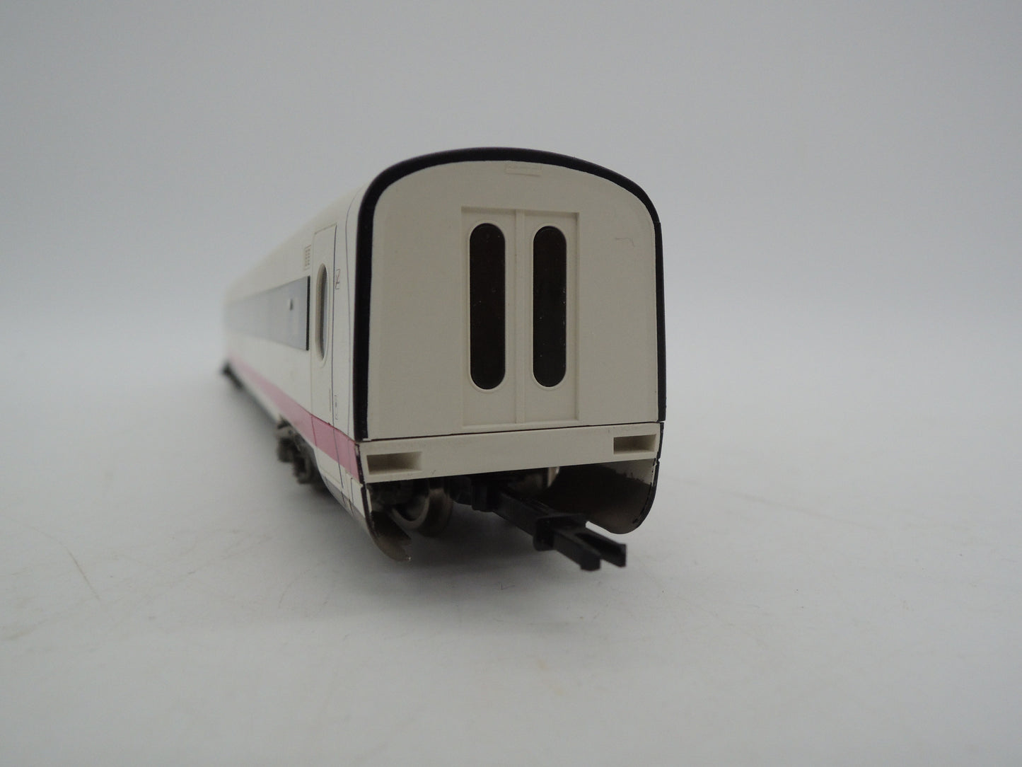 Fleischmann H0 - 4460 - 3-delige BR 410 "ICE" van de DB