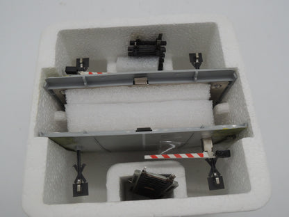 Märklin H0 - 7592K - Volautomatische spoorweg overweg K-Rail