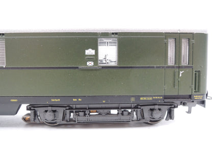 Märklin H0 - 49962 - Postwagen van de Deutsche Post - MFX/Sound