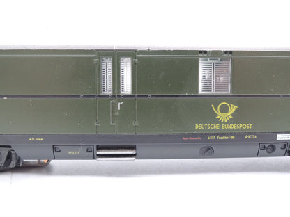 Märklin H0 - 49962 - Postwagen van de Deutsche Post - MFX/Sound