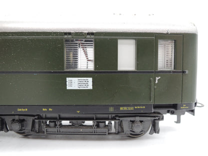 Märklin H0 - 49962 - Postwagen van de Deutsche Post - MFX/Sound