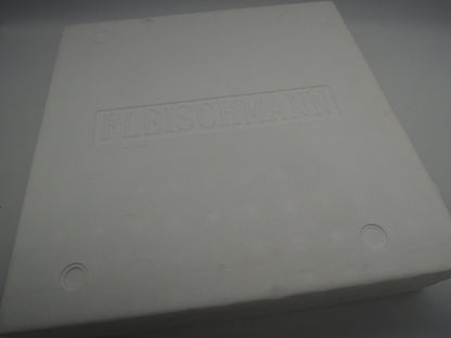 Fleischmann H0 - 6152 - Draaischijf, profi-rail, met 6 sporen