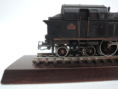 Märklin H0 - 3117 - Tenderloc, Serie 232, geweatherd van de SNCF - Digitaal