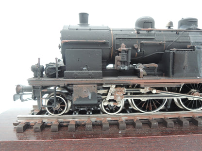 Märklin H0 - 3117 - Tenderloc, Serie 232, geweatherd van de SNCF - Digitaal