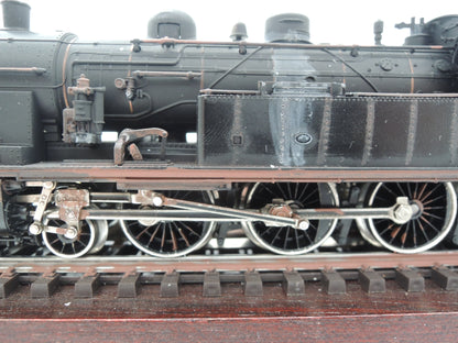 Märklin H0 - 3117 - Tenderloc, Serie 232, geweatherd van de SNCF - Digitaal