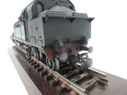 Märklin H0 - 3117 - Tenderloc, Serie 232, geweatherd van de SNCF - Digitaal