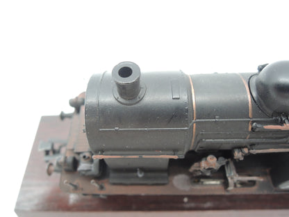 Märklin H0 - 3117 - Tenderloc, Serie 232, geweatherd van de SNCF - Digitaal