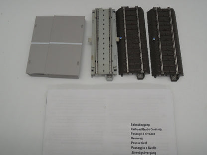 Märklin H0 - 74930 - Uitbreiding voor overweg C-Rail