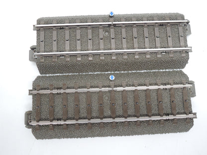 Märklin H0 - 74930 - Uitbreiding voor overweg C-Rail