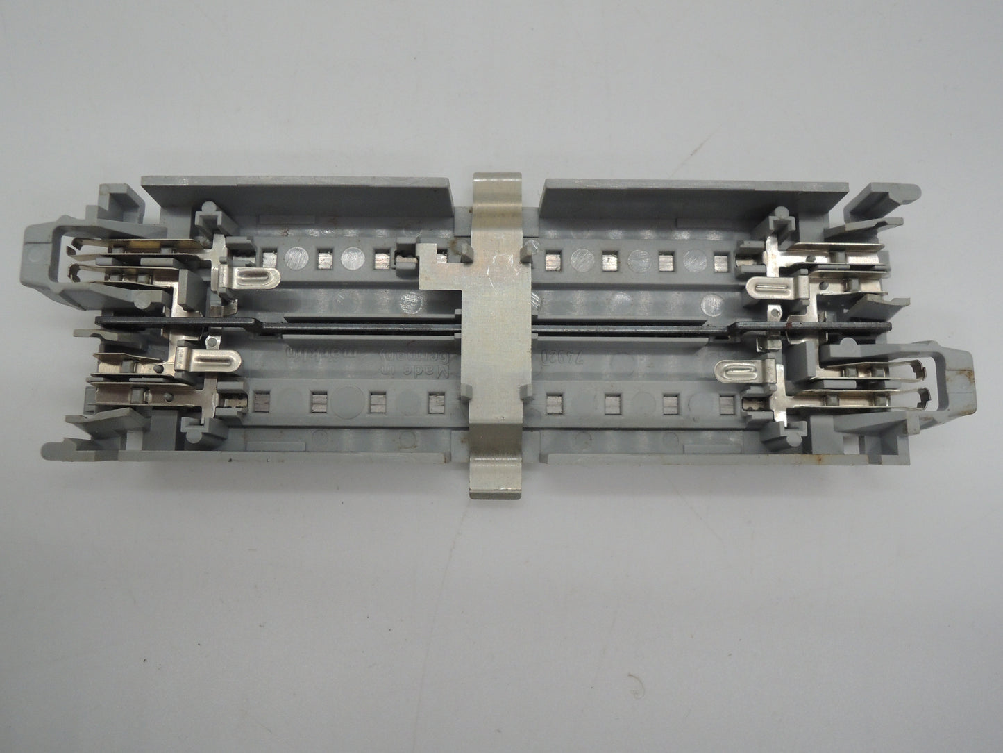 Märklin H0 - 74930 - Uitbreiding voor overweg C-Rail