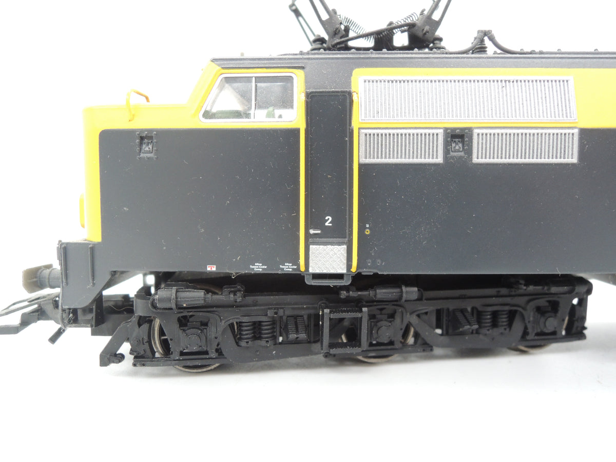 Trix H0 - 22328 - E-loc, Serie 1200 van de NS - Digitaal