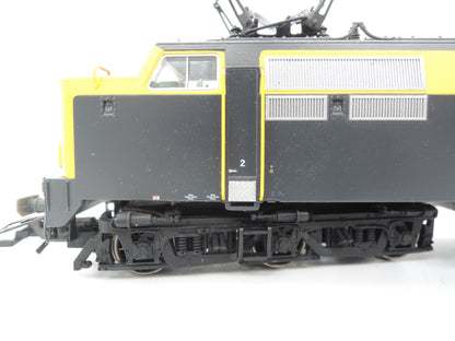 Trix H0 - 22328 - E-loc, Serie 1200 van de NS - Digitaal