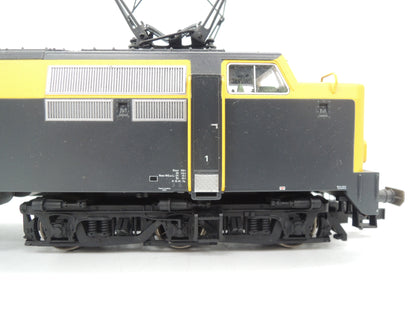 Trix H0 - 22328 - E-loc, Serie 1200 van de NS - Digitaal