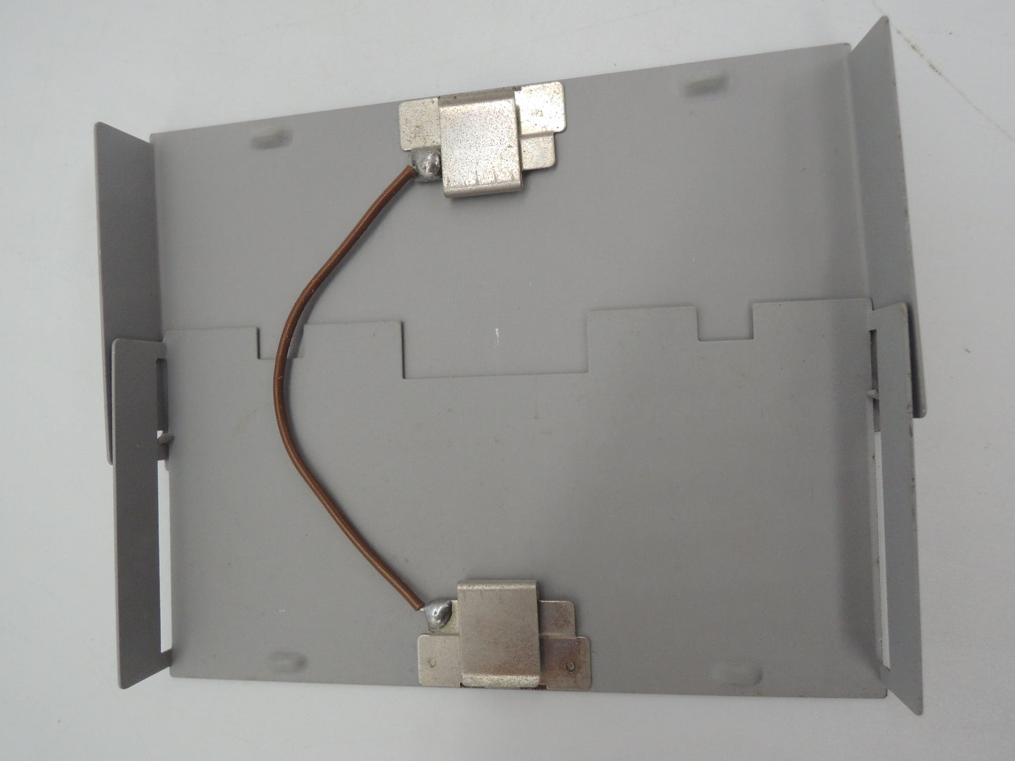 Märklin H0 - 74930 - Uitbreiding voor overweg C-Rail