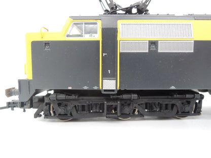 Trix H0 - 22328 - E-loc, Serie 1200 van de NS - Digitaal
