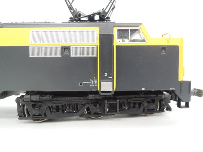 Trix H0 - 22328 - E-loc, Serie 1200 van de NS - Digitaal