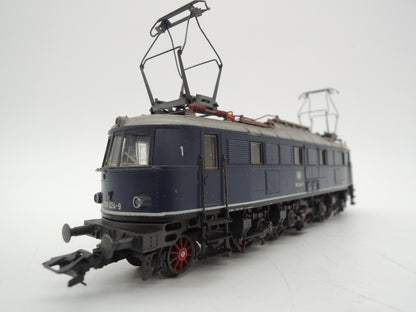Märklin H0 - 3368 - E-loc, BR 118 van de DB, Digitaal