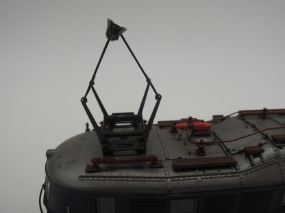 Märklin H0 - 3368 - E-loc, BR 118 van de DB, Digitaal