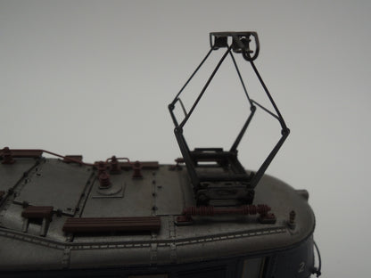 Märklin H0 - 3368 - E-loc, BR 118 van de DB, Digitaal