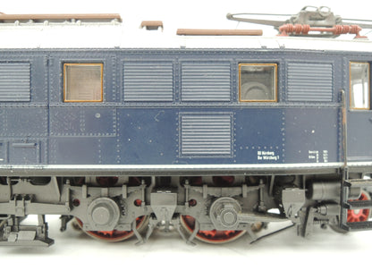 Märklin H0 - 3368 - E-loc, BR 118 van de DB, Digitaal
