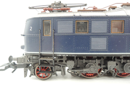 Märklin H0 - 3368 - E-loc, BR 118 van de DB, Digitaal
