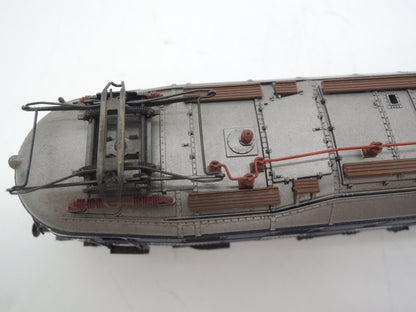 Märklin H0 - 3368 - E-loc, BR 118 van de DB, Digitaal