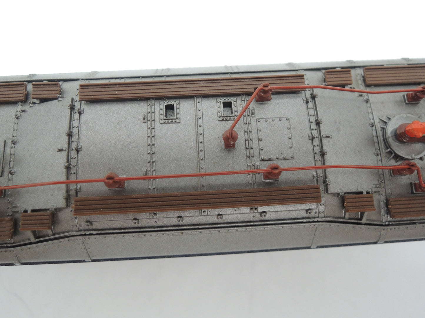 Märklin H0 - 3368 - E-loc, BR 118 van de DB, Digitaal