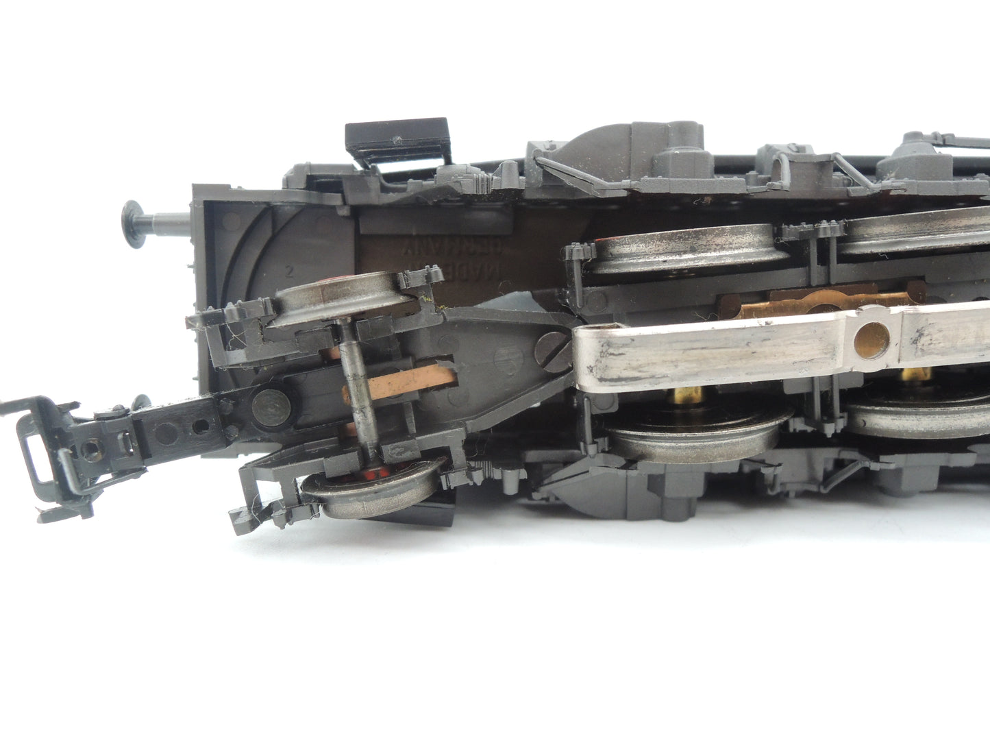Märklin H0 - 3368 - E-loc, BR 118 van de DB, Digitaal
