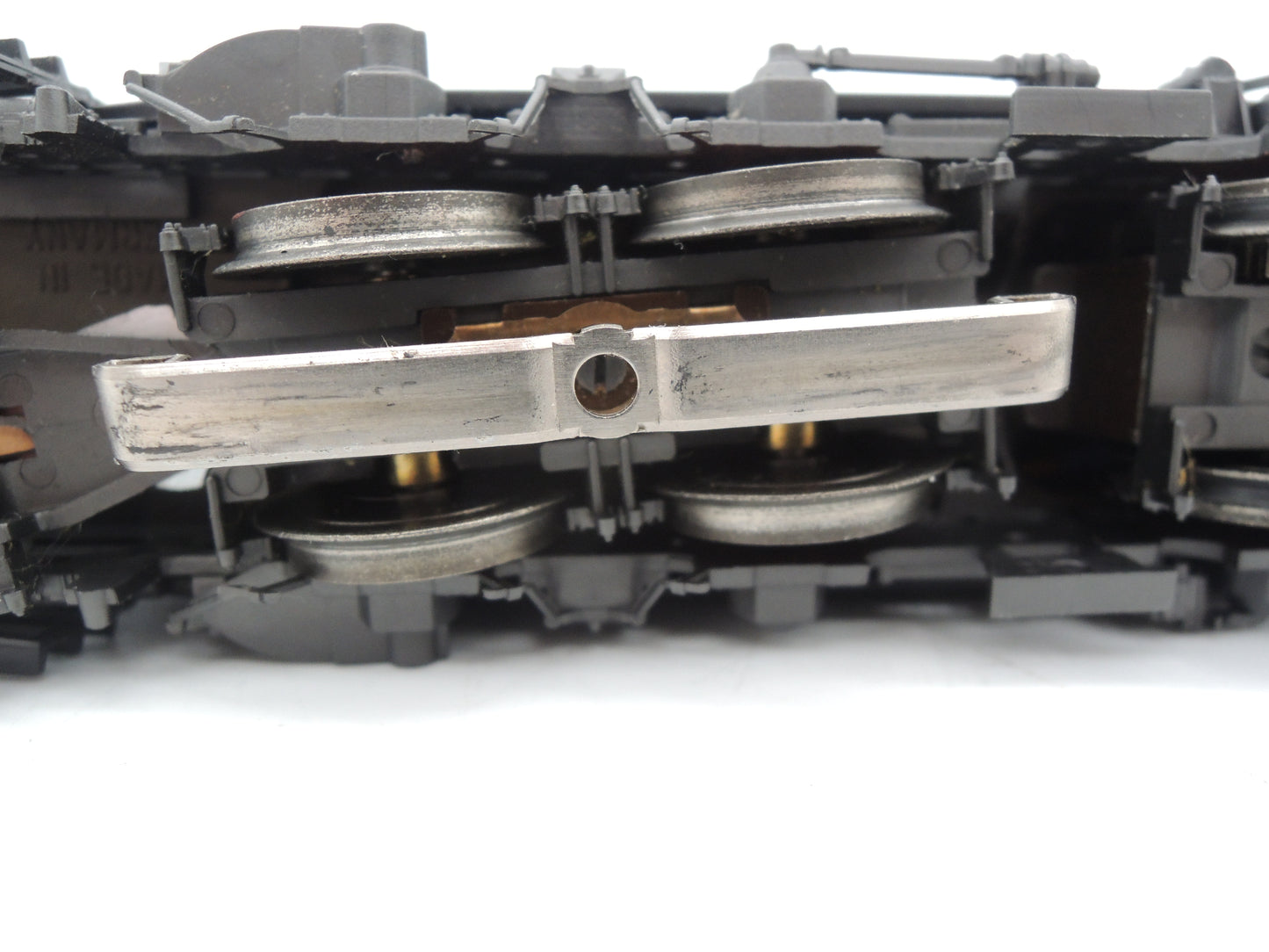 Märklin H0 - 3368 - E-loc, BR 118 van de DB, Digitaal