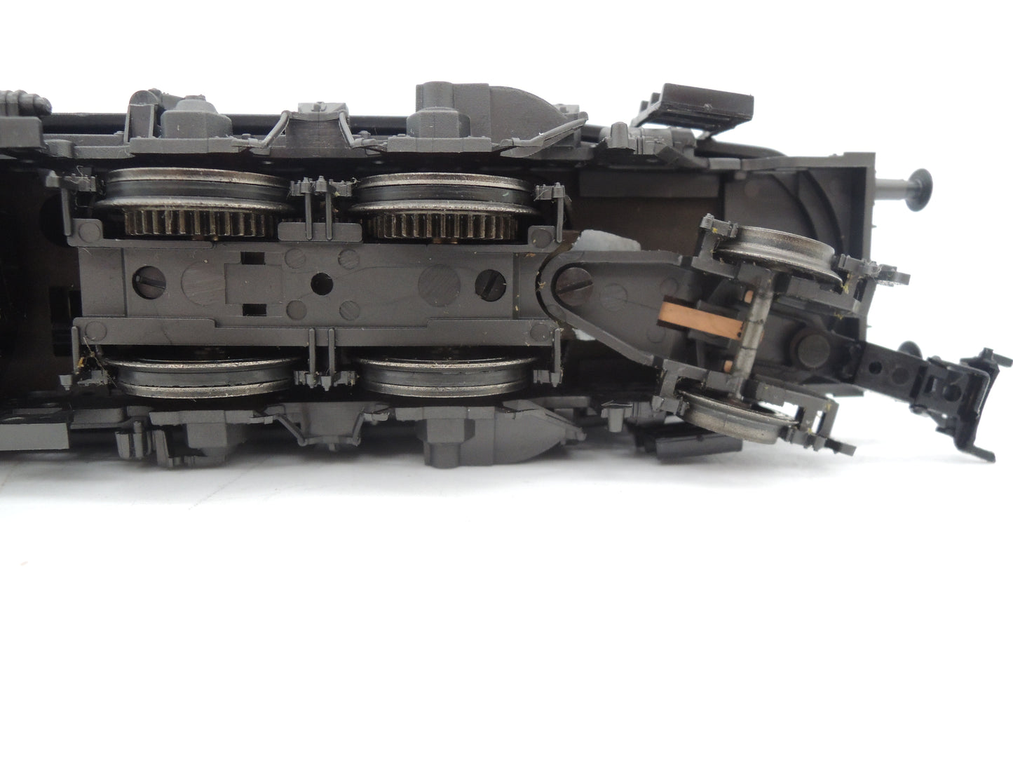 Märklin H0 - 3368 - E-loc, BR 118 van de DB, Digitaal