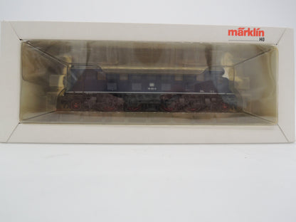 Märklin H0 - 3368 - E-loc, BR 118 van de DB, Digitaal