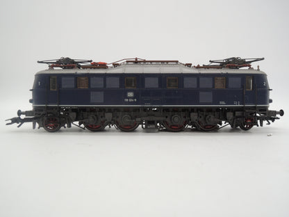Märklin H0 - 3368 - E-loc, BR 118 van de DB - Digitaal