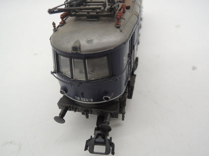 Märklin H0 - 3368 - E-loc, BR 118 van de DB - Digitaal
