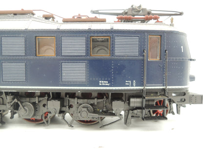 Märklin H0 - 3368 - E-loc, BR 118 van de DB - Digitaal