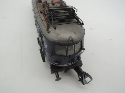 Märklin H0 - 3368 - E-loc, BR 118 van de DB - Digitaal