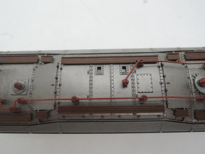 Märklin H0 - 3368 - E-loc, BR 118 van de DB - Digitaal