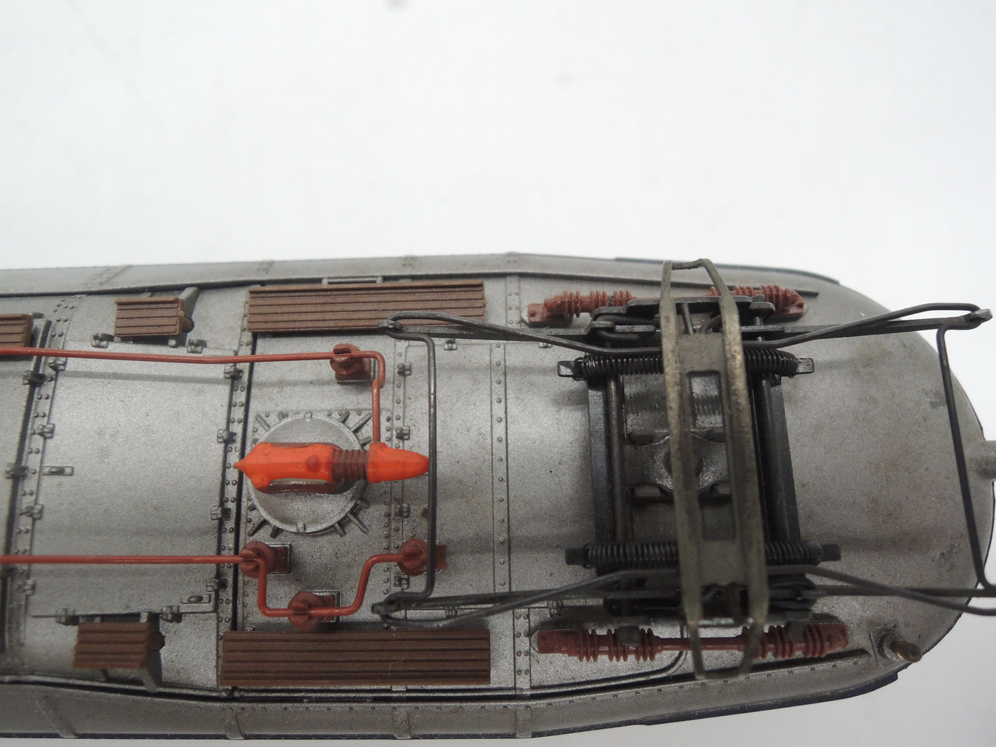 Märklin H0 - 3368 - E-loc, BR 118 van de DB - Digitaal