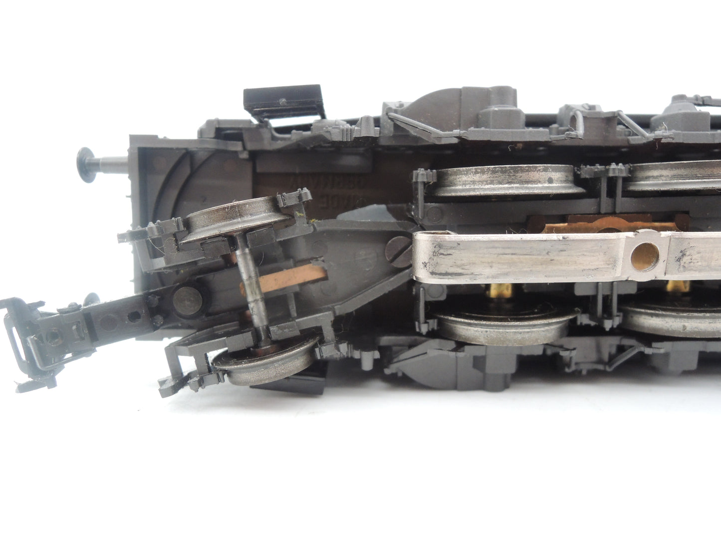 Märklin H0 - 3368 - E-loc, BR 118 van de DB - Digitaal