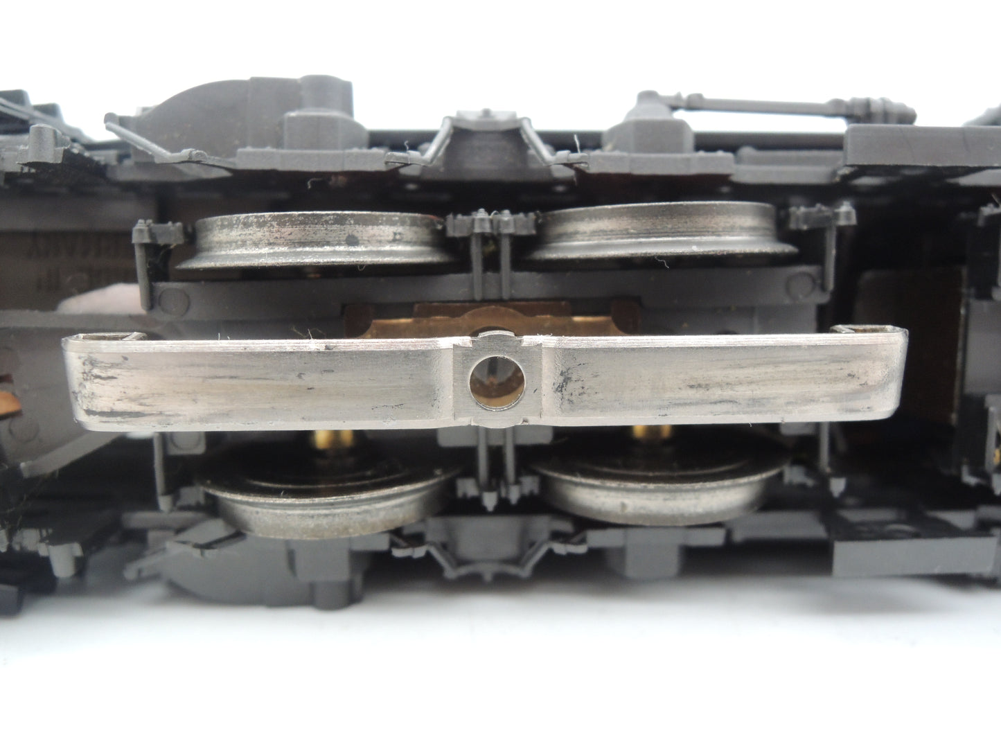 Märklin H0 - 3368 - E-loc, BR 118 van de DB - Digitaal