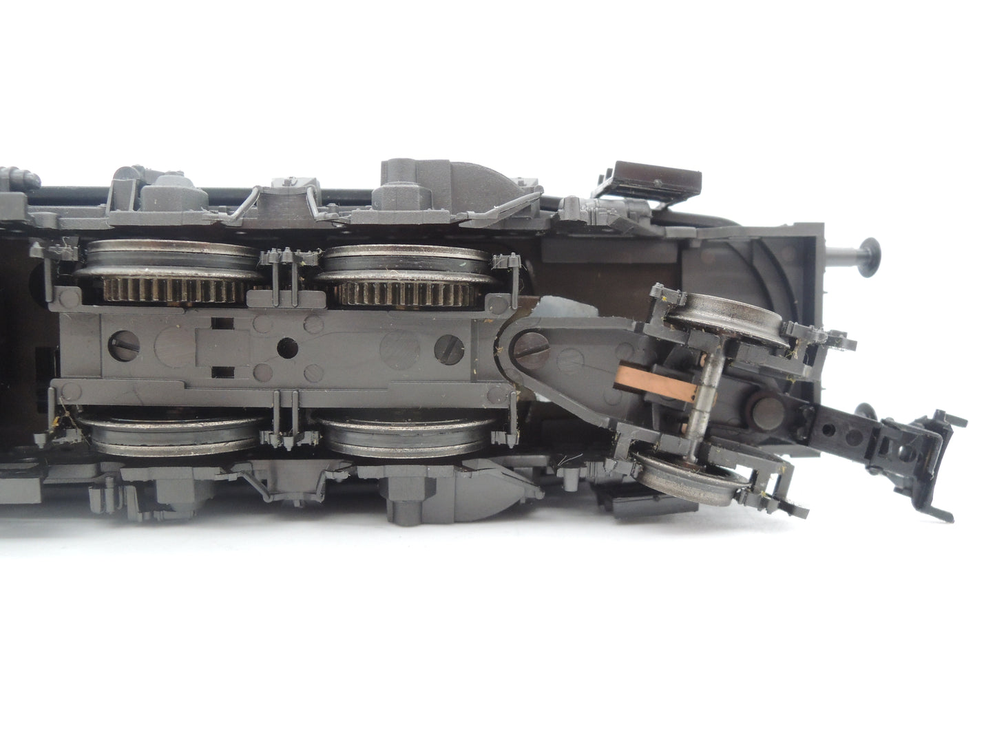 Märklin H0 - 3368 - E-loc, BR 118 van de DB - Digitaal