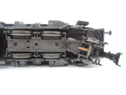 Märklin H0 - 3368 - E-loc, BR 118 van de DB - Digitaal