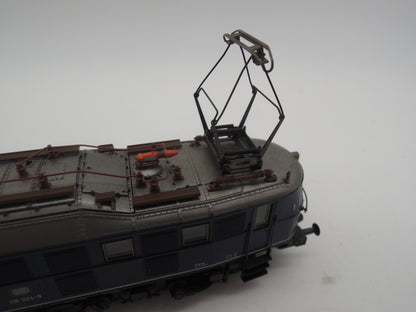 Märklin H0 - 3368 - E-loc, BR 118 van de DB - Digitaal