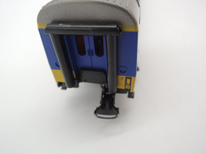 Märklin H0 - 4164 - Personenwagen 1e klas van de NS, met verlichting