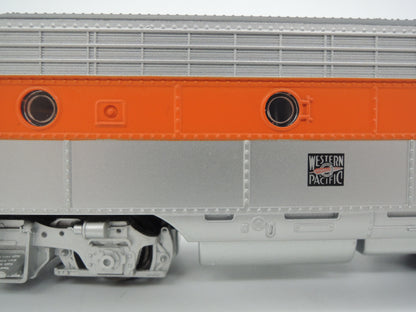 Märklin H0 - 26600 - 7-delige set "California Zephyr" van de Western Pacific - Digitaal/Sound