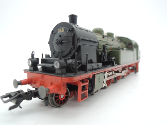 Märklin H0 - 33071 - Tenderloc, T18 van de K.W.St.E. - Digitaal