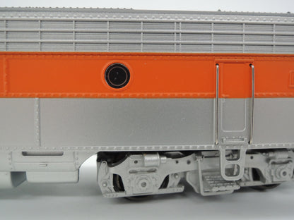 Märklin H0 - 26600 - 7-delige set "California Zephyr" van de Western Pacific - Digitaal/Sound
